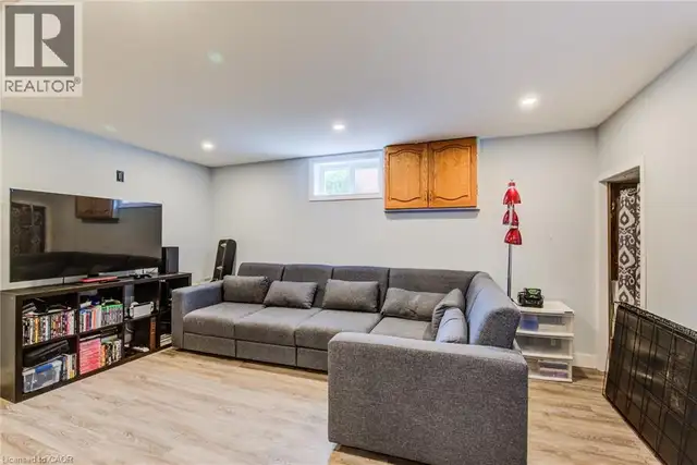 468 HIGHLAND Road E Kitchener, Ontario in Houses for Sale in Kitchener / Waterloo - Image 20