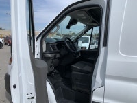 Smart design gives this Ford Transit a ton of space while keeping it easy to drive and very efficien... (image 9)