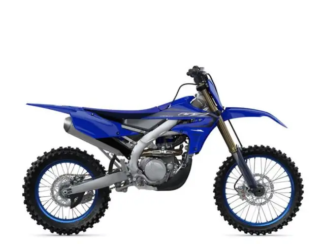 2023 Yamaha YZ450FX in Dirt Bikes & Motocross in Cambridge - Image 17