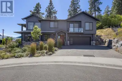 Looking for a custom-built home that offers views, space for hobbies, and income potential? This exc...