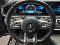 HIGH SPEC! CERTIFIED! Premium Pkg | Exclusive Pkg | Intelligent Drive Pkg | AMG Nappa Leather | Burm... (image 8)