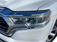 Experience the ultimate blend of heavy-duty capability and unparalleled luxury in this 2022 Ram 1500... (image 8)