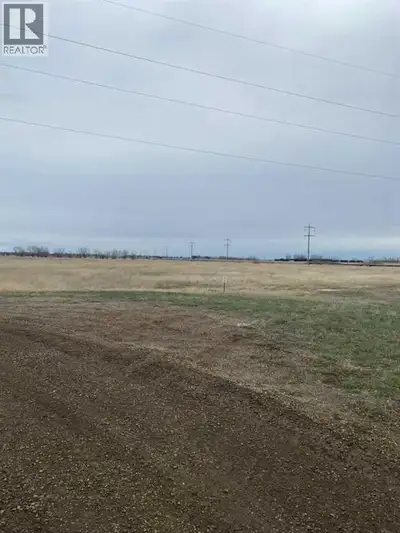 Multiple lots for sale at Jackson Subdivision conveniently located just west of the City of Brooks o...