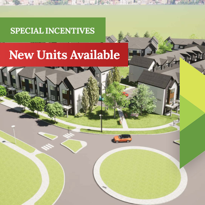 ****Special Lease Offer – Get 1 Month Free on a 13-Month Lease!**** ADDITIONAL INCENTIVES: • 3 month...