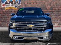 Welcome to Mann-Northway Auto Source. Command the road and conquer tough tasks with this formidable... (image 8)