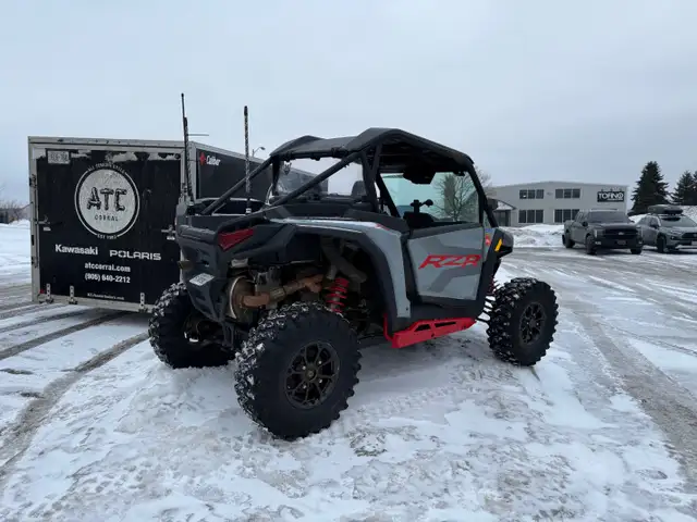 2025 Polaris RZR XP 1000 PREMIUM in ATVs in Markham / York Region - Image 5