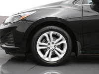 See Dealer Website for Details. 2019 Chevrolet Cruze LT Alloy Wheels I Push Button I Heated Seats I... (image 3)
