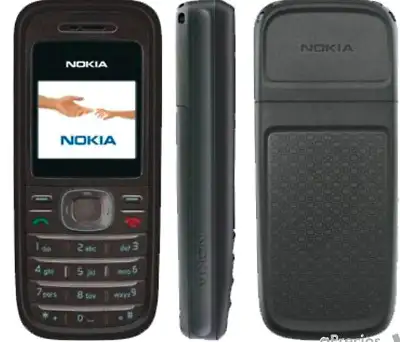 Nokia 1208b unlocked, View more