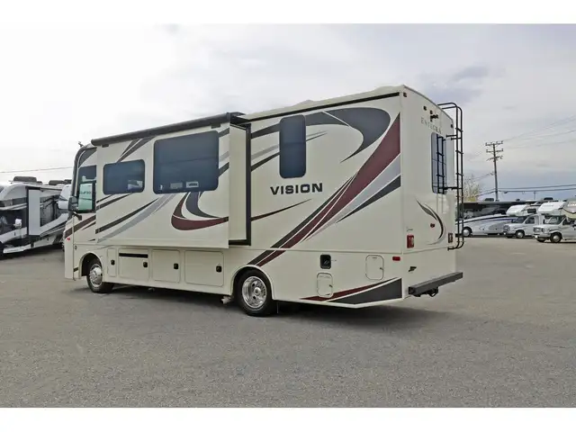 2020 Entegra Coach Vision 26X 2 extensions Classe A Vision in RVs & Motorhomes in Laval / North Shore - Image 30