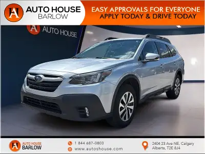 2022 SUBARU OUTBACK TOURING WITH AWD AND 101859 KMS. WITH AC, BCAKUP CAMERA, HEATED SEATS, LANE ASSI...