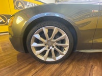 2014 Audi A5 There's a level of quality and refinement in this Audi A5 Technik - S LINE, LEATHER SPO... (image 8)