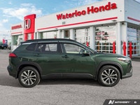 *The listed price reflects a financing offer and includes a $1,500 rebate.* *WATERLOO HONDA'S **PRE-... (image 8)