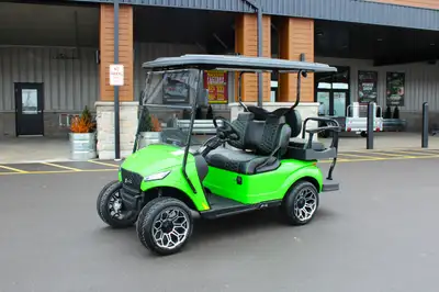 Financing Available From $108.05* (Bi-Weekly) $14,995.00 x 96 months based on 8.99% APR and $0 down...