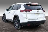 2026 Nissan Rogue Engine: 3 Cylinder Engine L/100Km City: 8.3 L/100Km Hwy: 6.8 Safety Equipment Elec... (image 2)