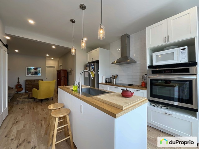 $338,000 - Condominium for sale in Verdun — photo 3