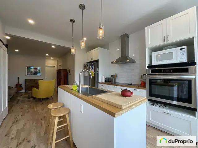 $338,000 - Condominium for sale in Verdun in Condos for Sale in City of Montréal - Image 4