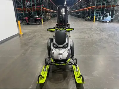 APPLY NOW: https://www.ridecollective.ca/get-pre-approved 2023 SKIDOO SUMMIT X W/ EXPERT PACKAGE 175...