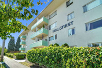 Hillcrest Manor Apartments - Bachelor available at 1303 Eighth A