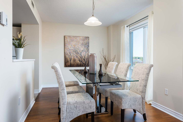 5-1/2 à Louer à Côte Saint-Luc | 3 Bedroom for Rent dans Locations longue durée  à Ville de Montréal - Image 2