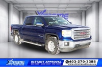 2014 GMC Sierra 1500 SLE Crew Cab 4x4 Welcome to Xtreme Auto & Truck Sales Your Car Loan, Truck Loan... (image 2)