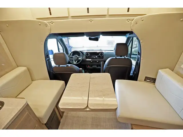 2023 Entegra Coach Qwest 24N B+ Mercedes turbo diesel 2023 NEUF in RVs & Motorhomes in Laval / North Shore - Image 21