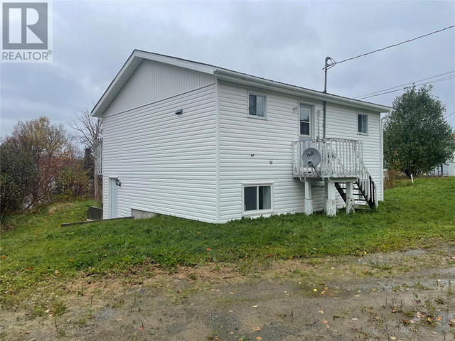 310 Main Street Milltown, Newfoundland & Labrador in Houses for Sale in Gander