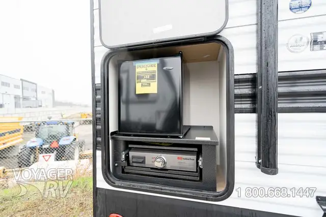 2026 Grand Design Transcend Xplor 22RBX in Travel Trailers & Campers in Kelowna - Image 41