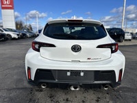 Dominate every corner with the exhilarating 2024 Toyota GR Corolla Core. Engineered for pure driving... (image 5)