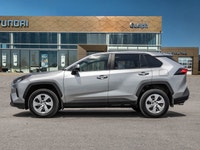 *Heated Seats, Apple CarPlay, Android Auto, Blind Spot Monitoring, Lane Keep Assist!* With rugged ca... (image 2)