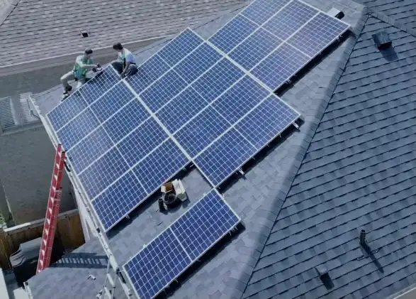 Solar Solutions by TRU Off Grid in Milton, Ontario in Other in Oakville / Halton Region - Image 2