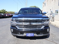 SAFETY INCLUDED LOCAL ONTARIO CAR 14 SERVICE RECORDS Very Clean Chevrolet Silverado 1500 High Countr... (image 1)