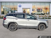 Only 5,847 Miles! This GMC Terrain boasts a Turbocharged Gas I4 1.5L/-TBD- engine powering this Auto... (image 5)
