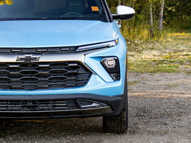 2026 Chevrolet Trailblazer ACTIV in Cars & Trucks in Edmonton - Image 4
