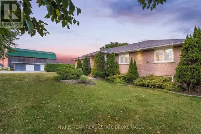 8485 HIGHWAY 93 Tiny, Ontario in Land for Sale in Barrie - Image 4