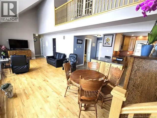 580 De L'Église Road Lac Baker, New Brunswick in Houses for Sale in Edmundston - Image 12