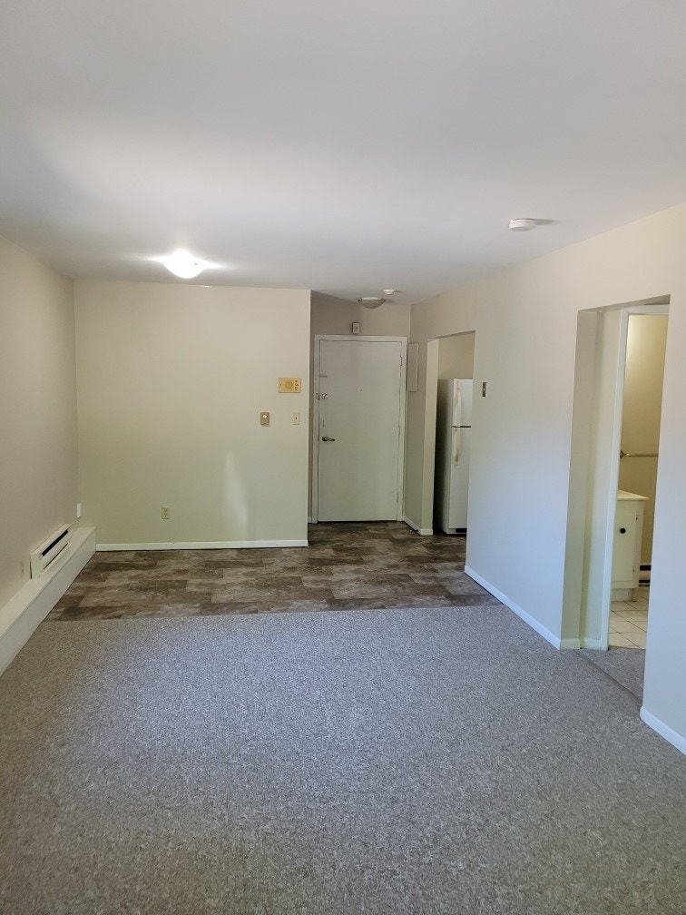 Inclusive one bedroom apartment for rent in Blenheim 1