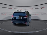 Dealer Certified Pre-Owned. This Subaru Forester delivers a Gas 4cyl 2.5L engine powering this Varia... (image 6)