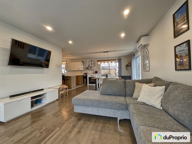 $639,900 - 2 Storey for sale in St-Apollinaire — photo 3
