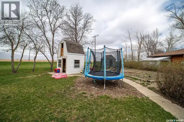 1 Hoidale AVENUE Lajord Rm No. 128, Saskatchewan in Houses for Sale in Regina - Image 36