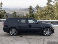 Welcome to Moncton Chrysler Jeep Dodge. This Dodge Durango delivers a Intercooled Supercharger Premi... (image 6)