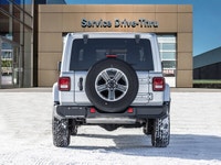 *18 inch Aluminum Wheels, Freedom Top!* Whether you're concurring a highway mountain pass or challen... (image 6)