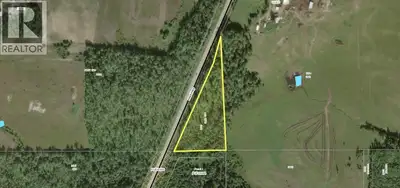 6.52 acres of prime land located just north of Prince George, with direct frontage along the Hart Hi...