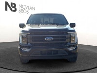 Leather Seats, Connected Navigation, Wireless Charging, FX4 Off-Road Package, Premium Audio! Check o... (image 7)