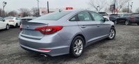 GARANTIE 1 ANS CREDIT DIRECT EN LIGNE AU WWW.AUTO-INTERNET.CA WOW 2017 HYUNDAI SONATA GLS AUTOMATIC... (image 6)