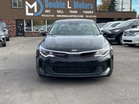 Double L Motors Ltd. 2019 Kia Optima Hybrid, 1 Owner Fully Dealer Serviced With A Clean Carfax, Rece... (image 1)