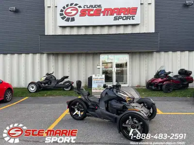 PROMO FINANCEMENT: Pour 750$ de plus, obtenez le financement promotionel : - 1.99% pour 36 mois ou 3...