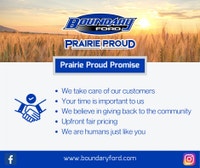 Welcome to Boundary Ford Sales. Year End Clearout on Now! Get your best deal on every New and Used V... (image 3)