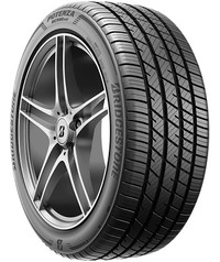 Get up to $100 Rebate for Bridgestone Potenza RE980AS+ Tires!