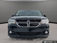 KBB.com Brand Image Awards. This Dodge Grand Caravan delivers a Regular Unleaded V-6 3.6 L/220 engin... (image 8)