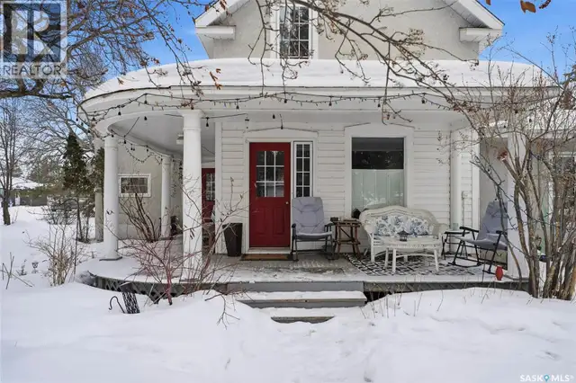 200 1st AVENUE Marcelin, Saskatchewan in Houses for Sale in Saskatoon - Image 4